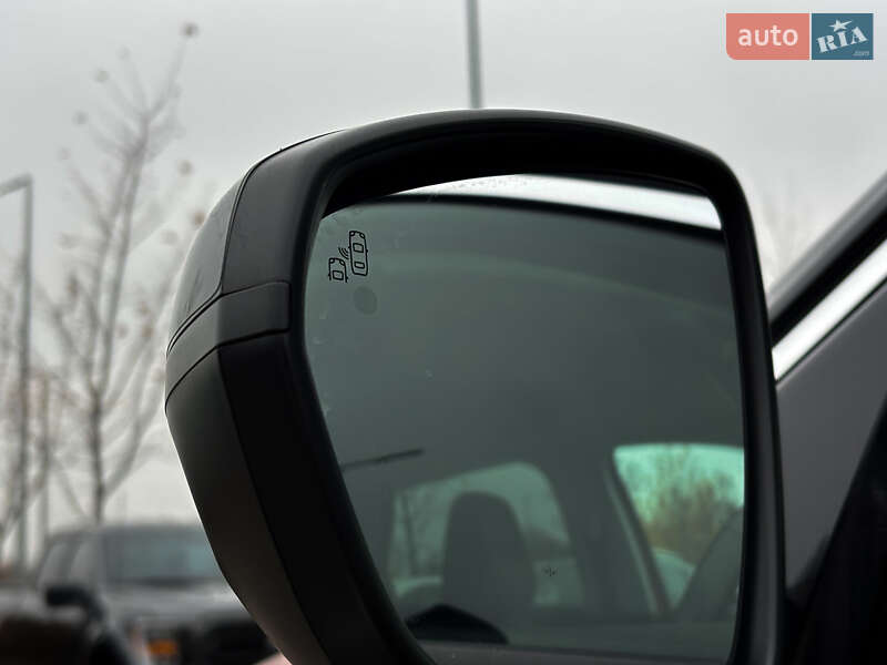 Внедорожник / Кроссовер Opel Grandland X 2019 в Киеве фото 19 Внедорожник / Кроссовер Opel Grandland X 2019 в Киеве