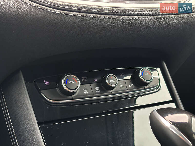 Внедорожник / Кроссовер Opel Grandland X 2019 в Киеве фото 40 Внедорожник / Кроссовер Opel Grandland X 2019 в Киеве