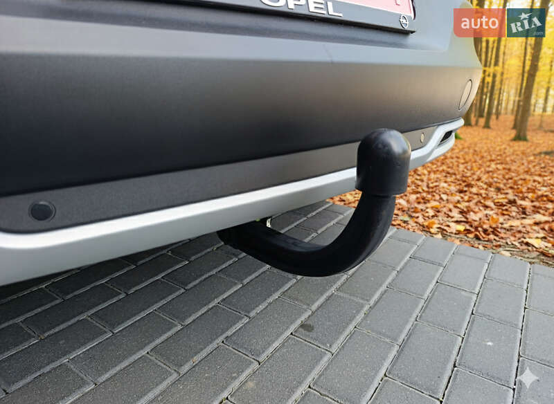 Внедорожник / Кроссовер Opel Grandland X 2020 в Полтаве