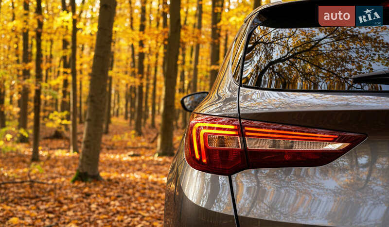 Внедорожник / Кроссовер Opel Grandland X 2020 в Полтаве