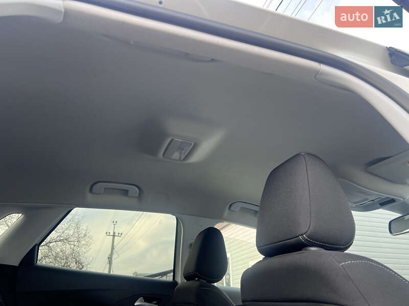 Внедорожник / Кроссовер Opel Grandland X 2019 в Одессе