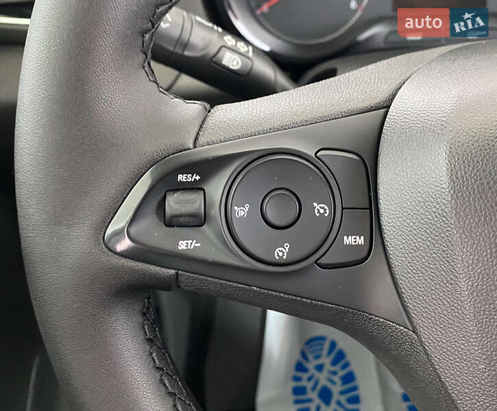 Внедорожник / Кроссовер Opel Grandland X 2018 в Львове