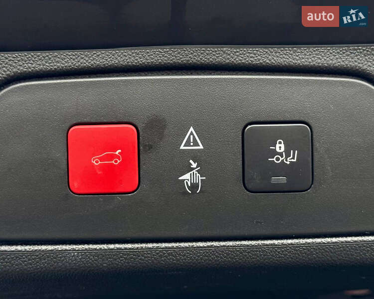 Внедорожник / Кроссовер Opel Grandland X 2018 в Киеве фото 41 Внедорожник / Кроссовер Opel Grandland X 2018 в Киеве