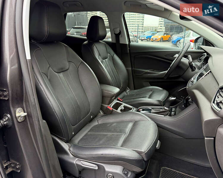Внедорожник / Кроссовер Opel Grandland X 2018 в Киеве фото 43 Внедорожник / Кроссовер Opel Grandland X 2018 в Киеве