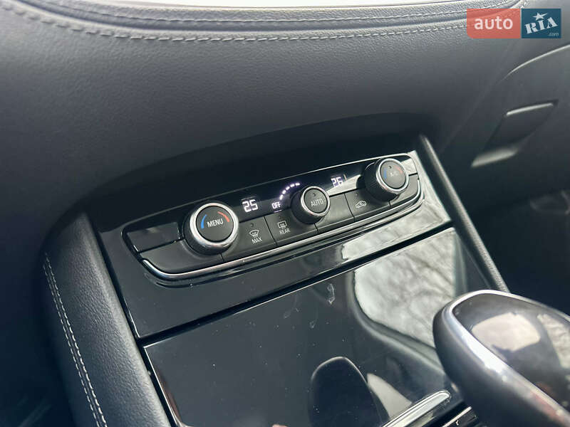 Позашляховик / Кросовер Opel Grandland X 2018 в Києві фото 37 Позашляховик / Кросовер Opel Grandland X 2018 в Києві