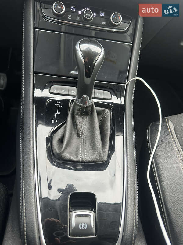 Позашляховик / Кросовер Opel Grandland X 2018 в Києві фото 40 Позашляховик / Кросовер Opel Grandland X 2018 в Києві