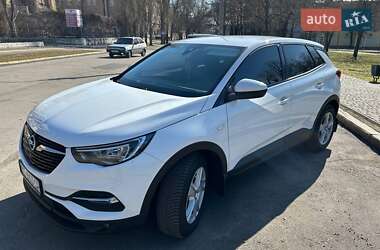 Внедорожник / Кроссовер Opel Grandland X 2020 в Николаеве