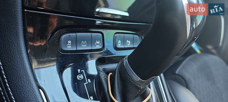 Позашляховик / Кросовер Opel Grandland X 2019 в Львові