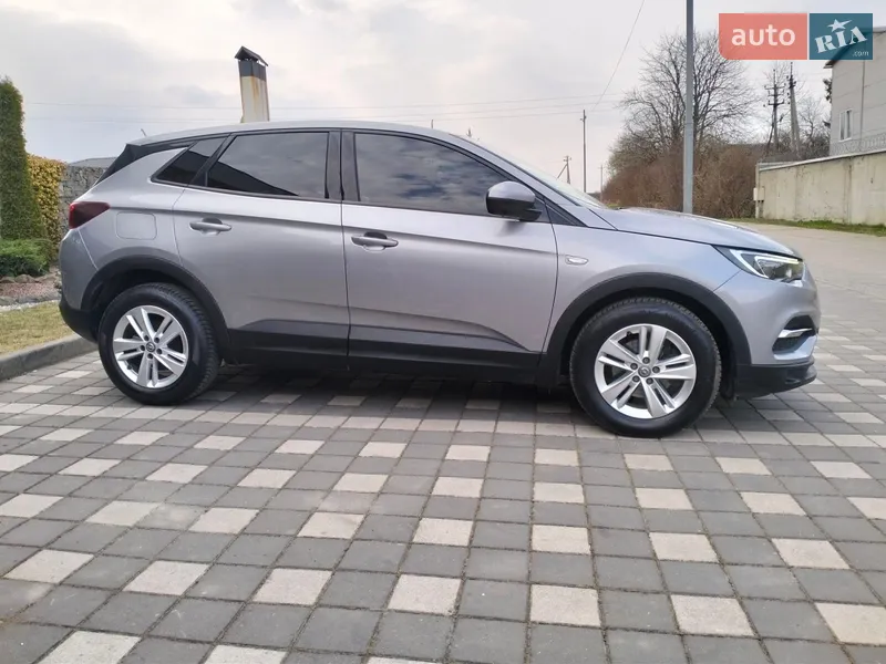 Opel Grandland X 2020 VIN W0VZCYHZ3M6801112 фото оголошення 9 з 95