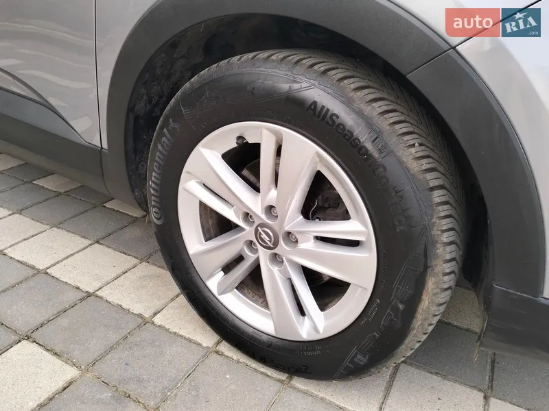 Opel Grandland X 2020 VIN W0VZCYHZ3M6801112 фото оголошення 53 з 95