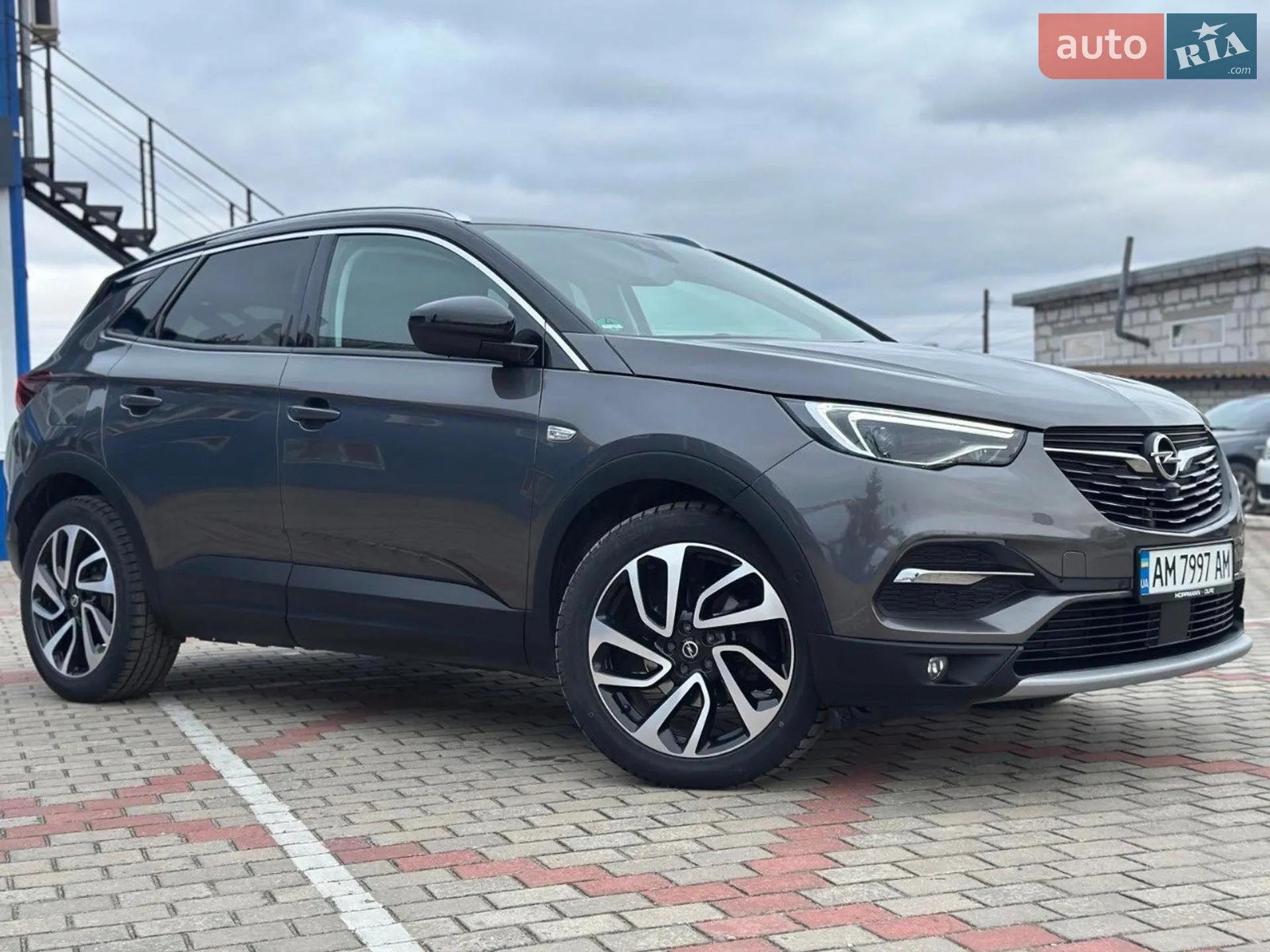 Фото авто 1