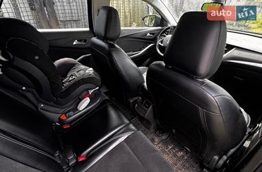 Внедорожник / Кроссовер Opel Grandland X 2020 в Прилуках