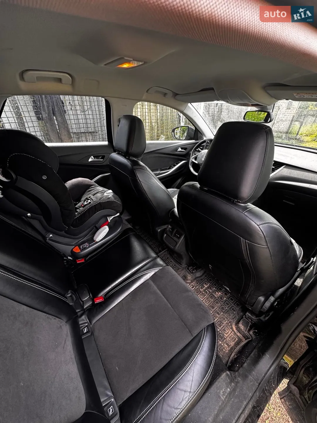 Opel Grandland X 2020