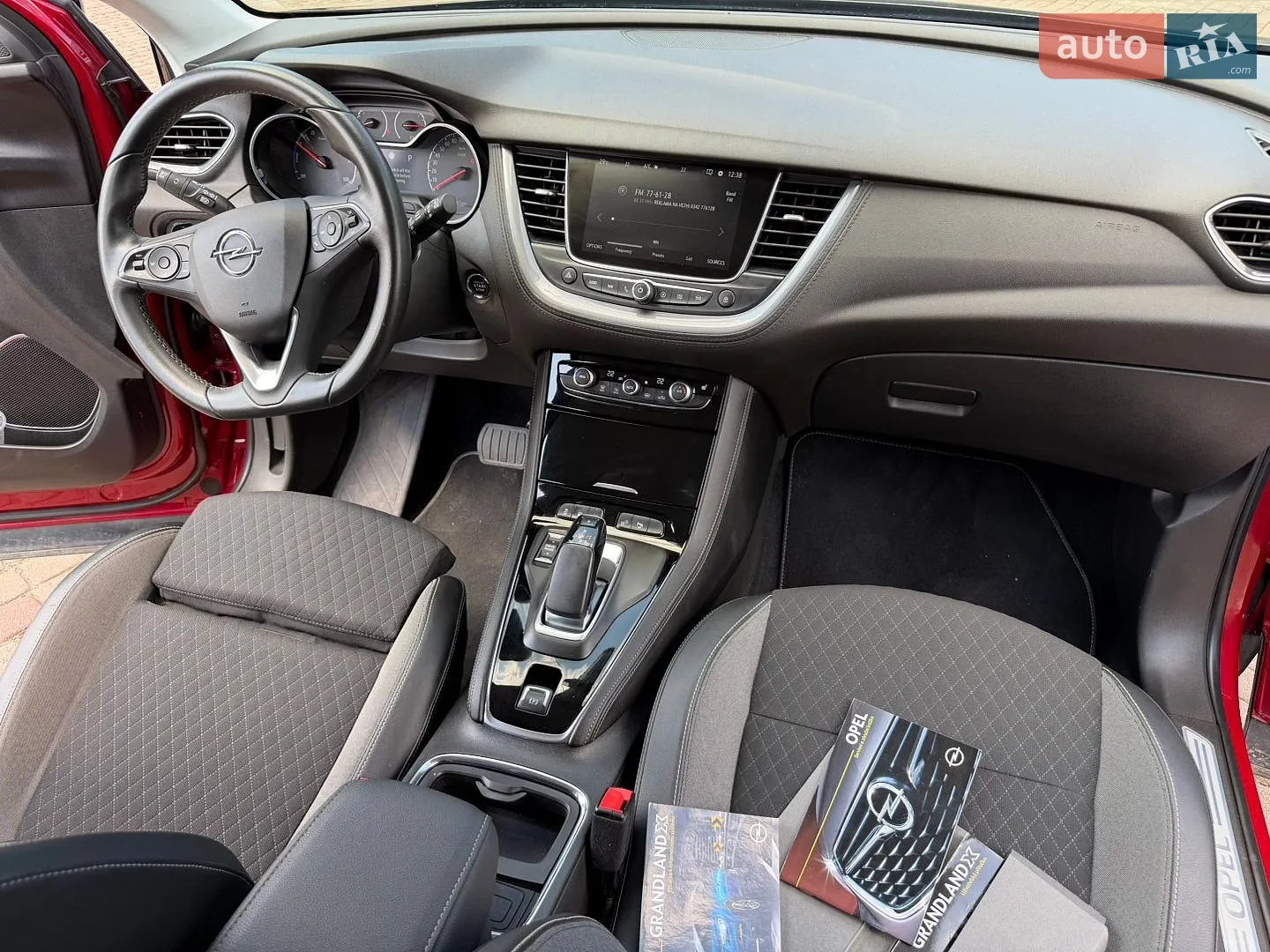 2021 Opel Grandland X - мініатюра 31