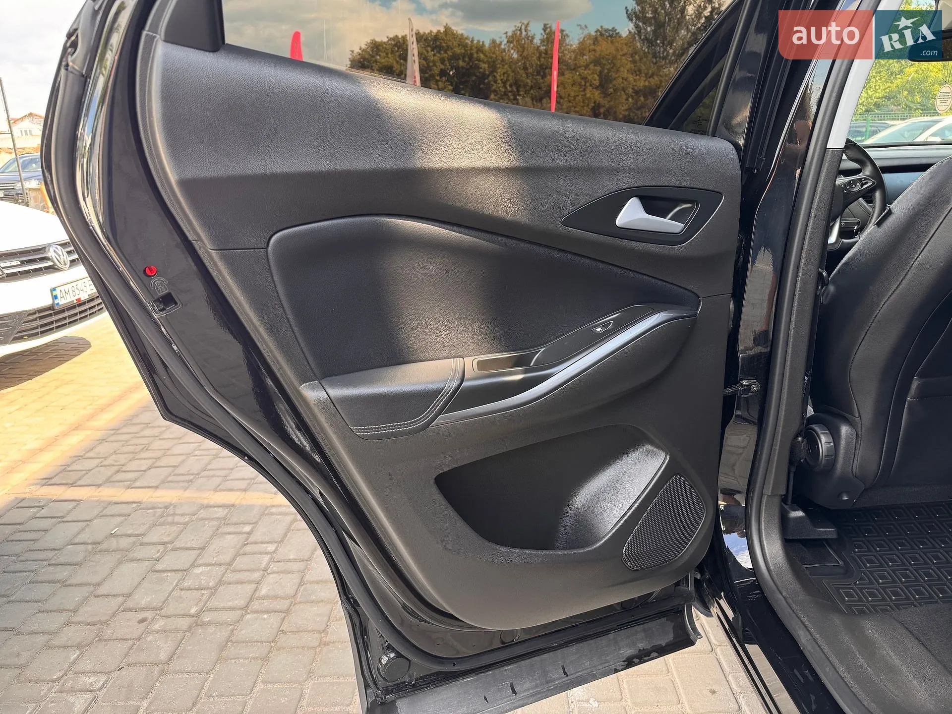 2021 Opel Grandland X - мініатюра 26