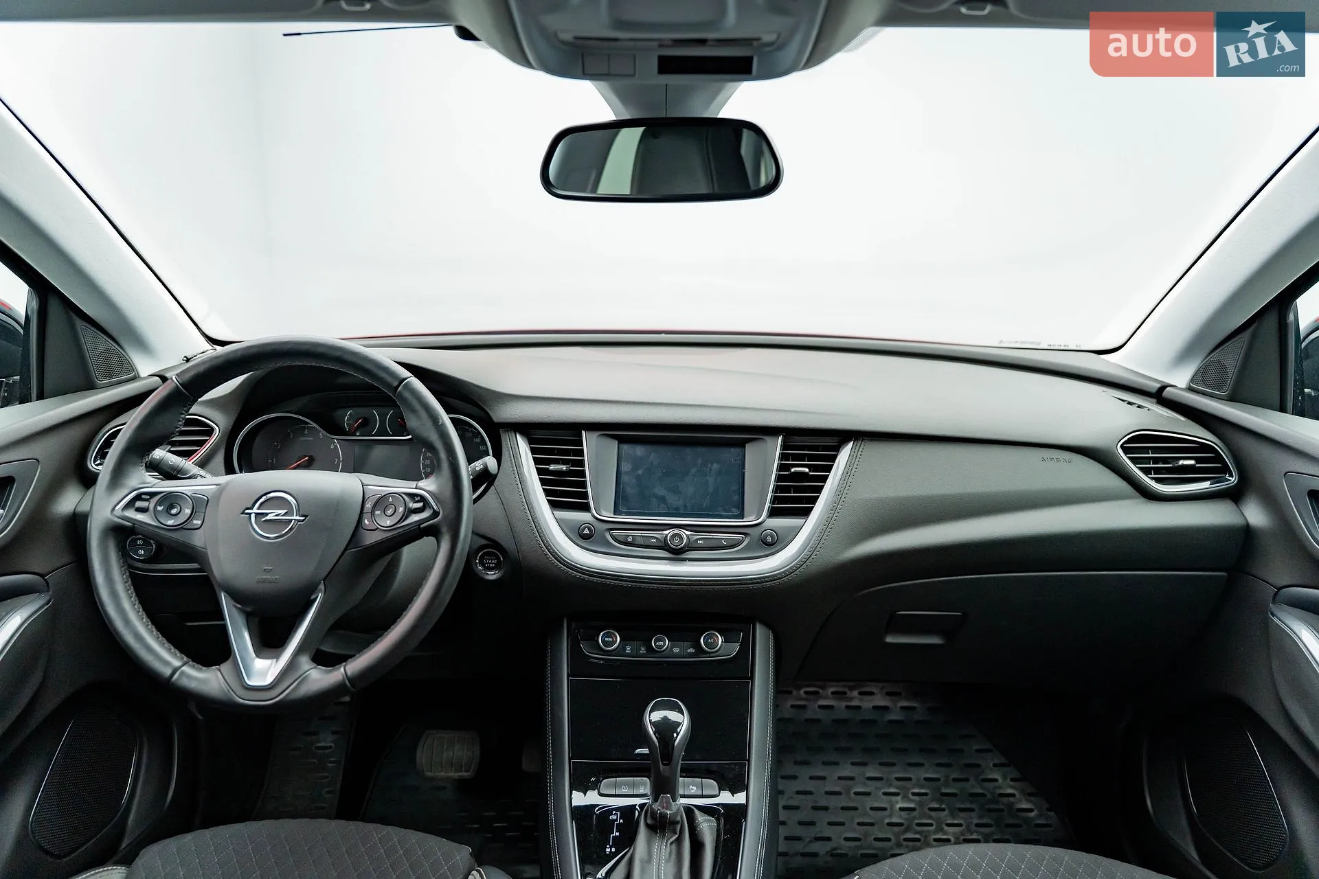 2019 Opel Grandland X - мініатюра 14