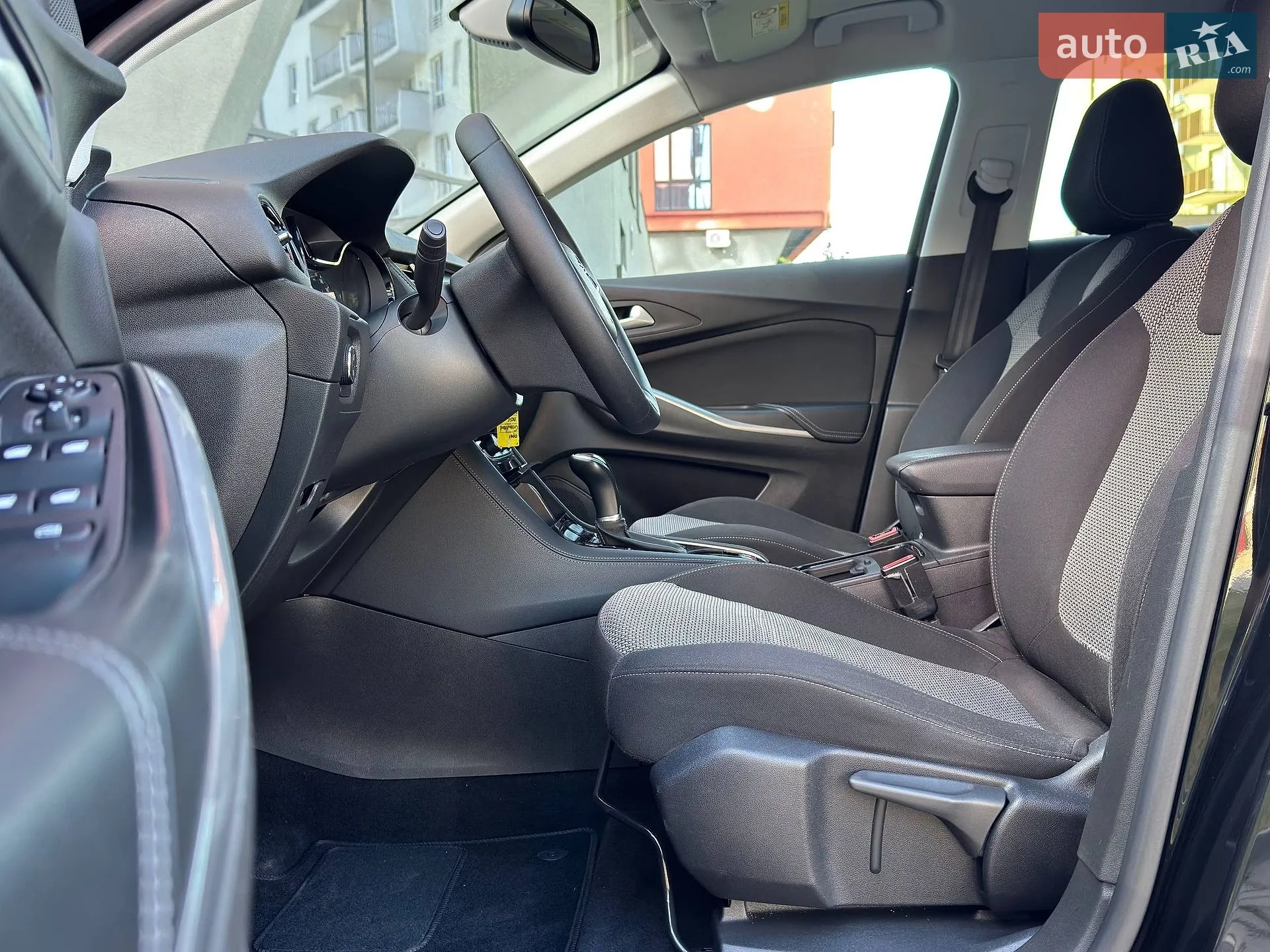 2018 Opel Grandland X - мініатюра 15