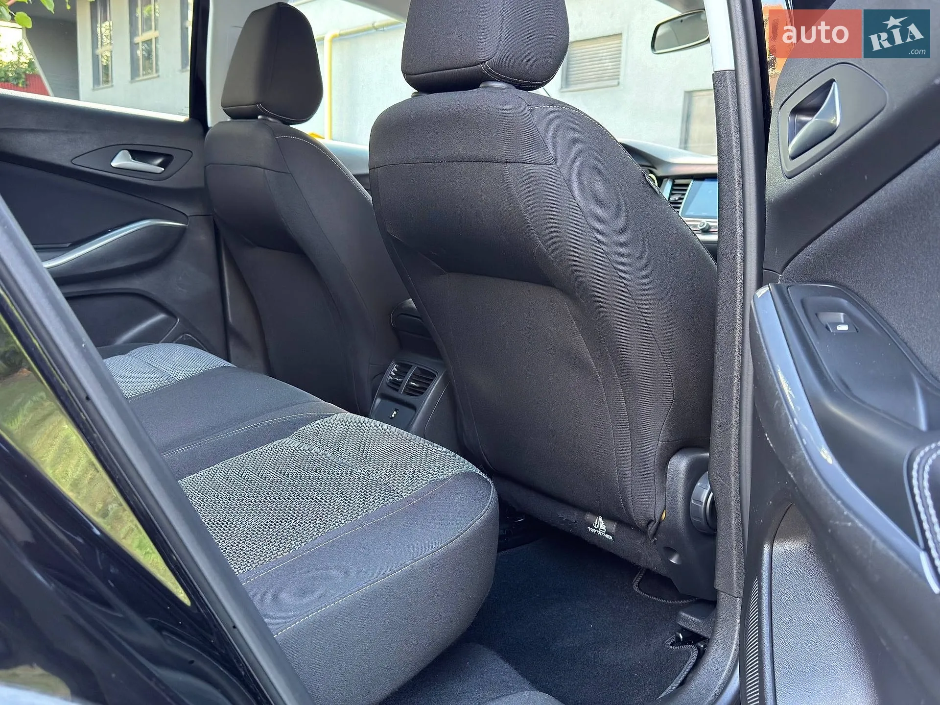 2018 Opel Grandland X - мініатюра 18