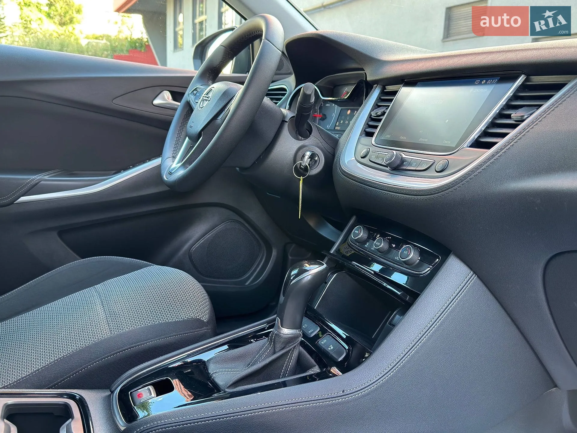 2018 Opel Grandland X - мініатюра 21