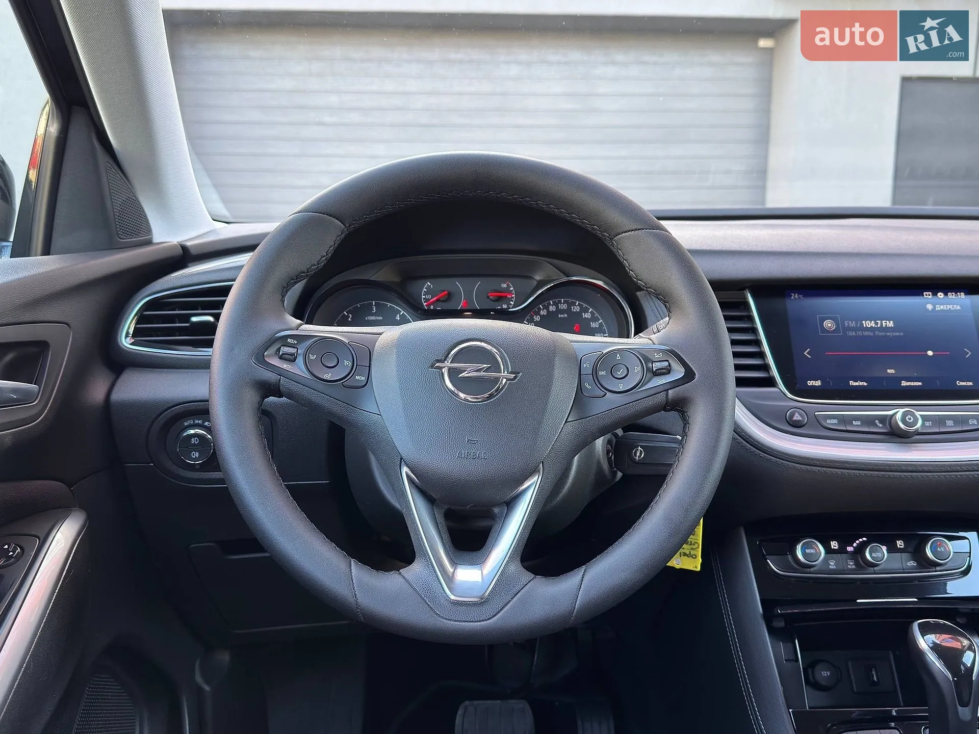 2018 Opel Grandland X - мініатюра 25