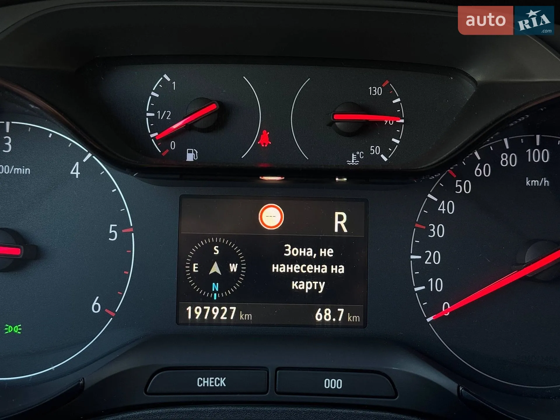 2018 Opel Grandland X - мініатюра 30