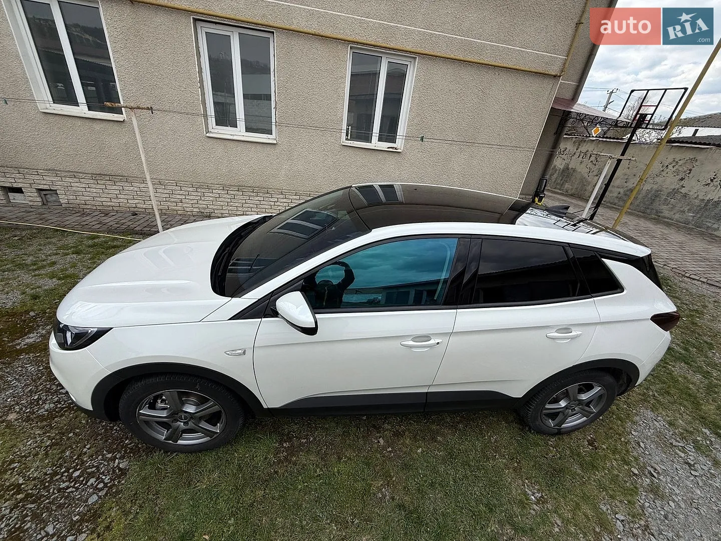 2018 Opel Grandland X - мініатюра 11