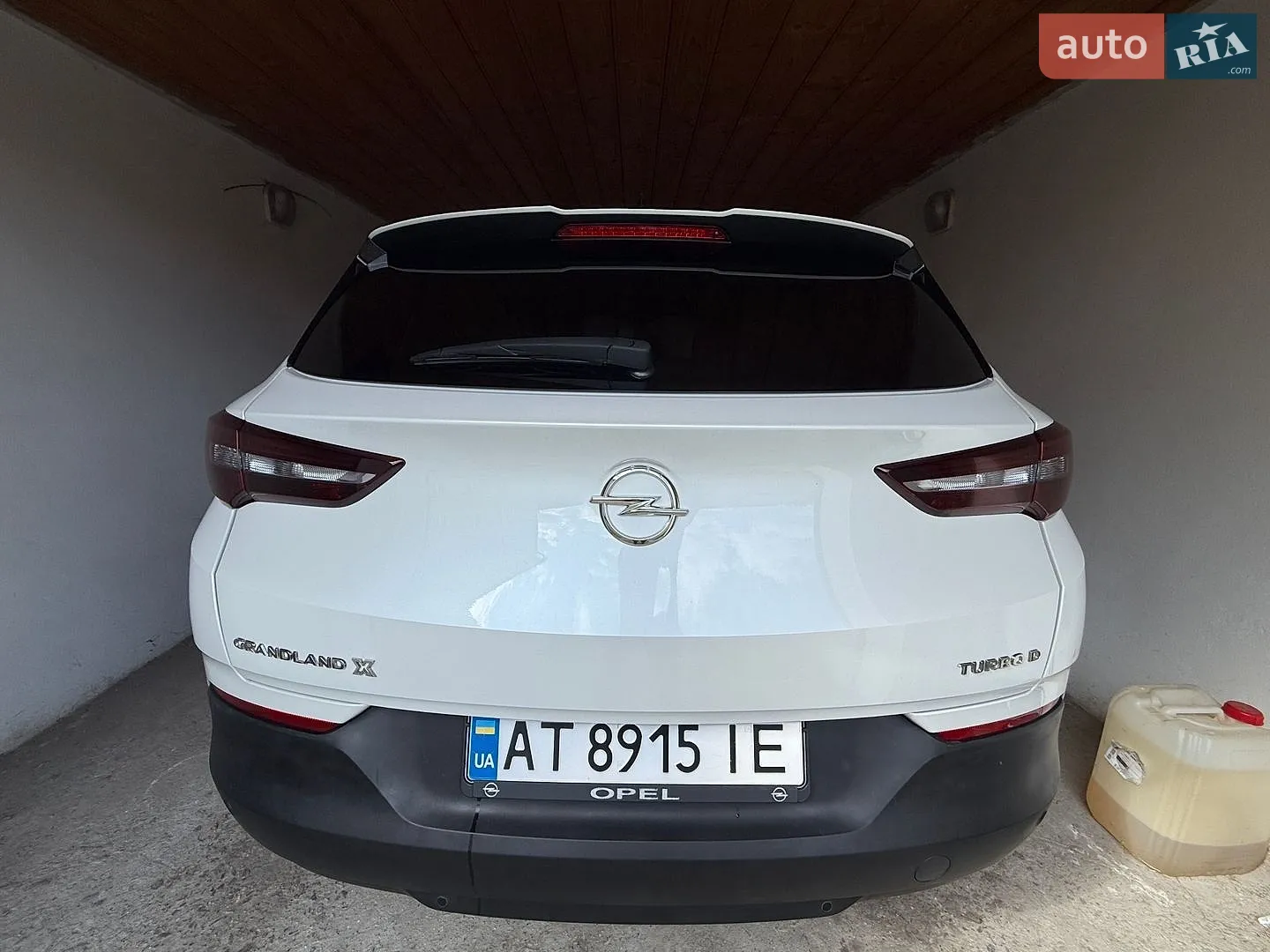 2018 Opel Grandland X - мініатюра 16