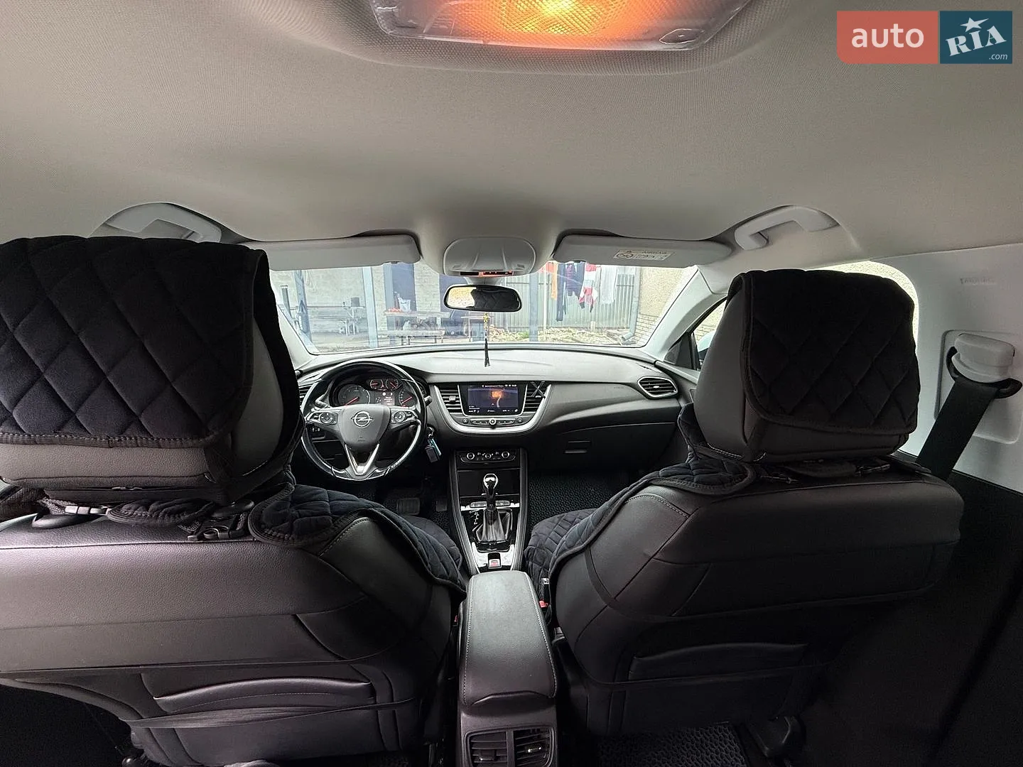 2018 Opel Grandland X - мініатюра 20
