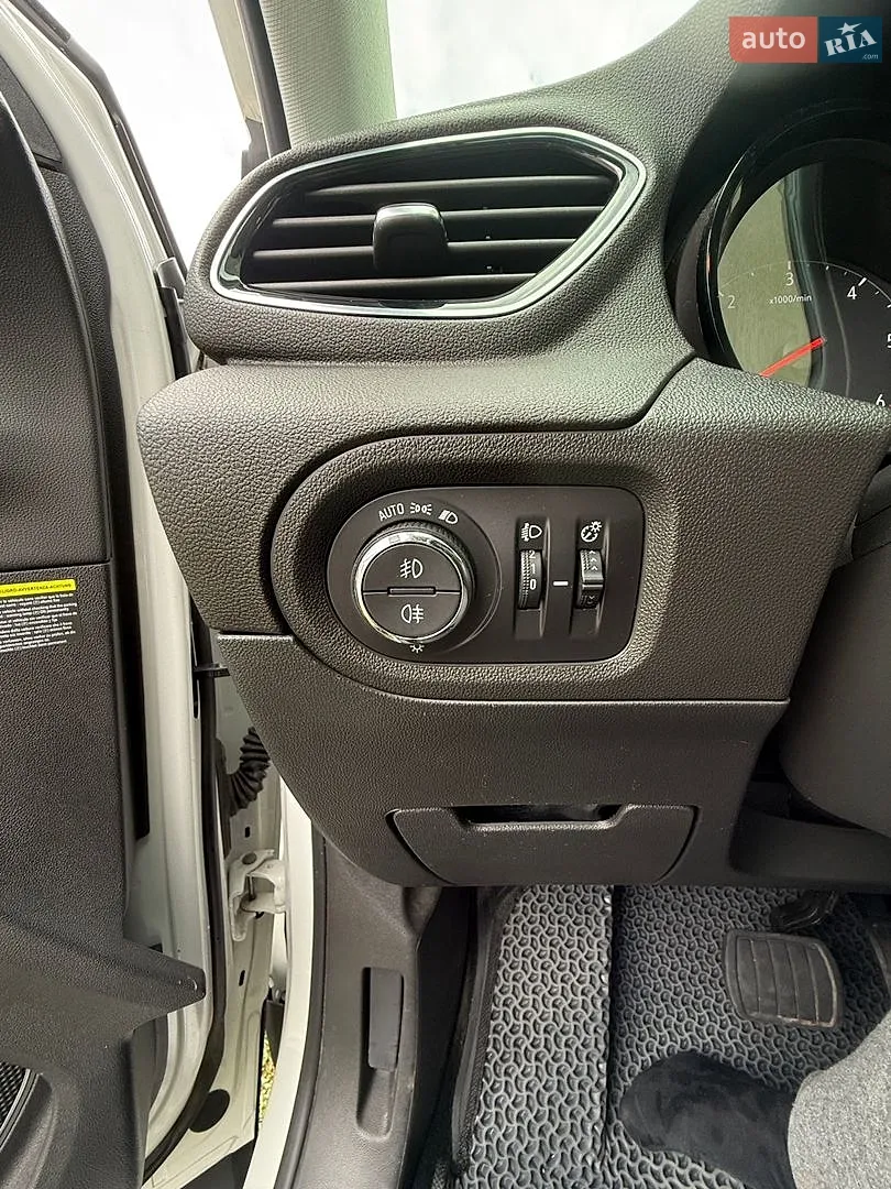 2018 Opel Grandland X - мініатюра 28