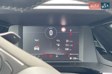Внедорожник / Кроссовер Opel Grandland 2023 в Киеве