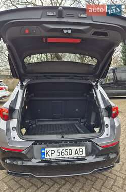 Внедорожник / Кроссовер Opel Grandland 2024 в 