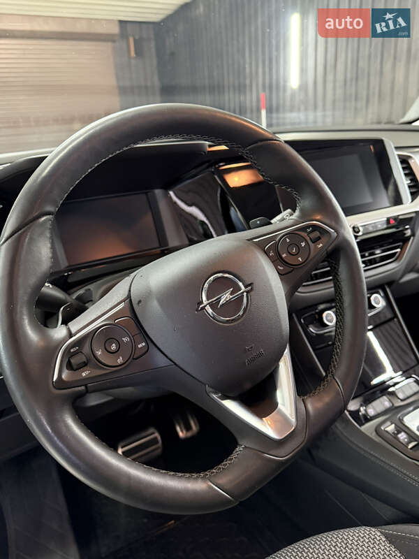 Внедорожник / Кроссовер Opel Grandland 2023 в Яготине