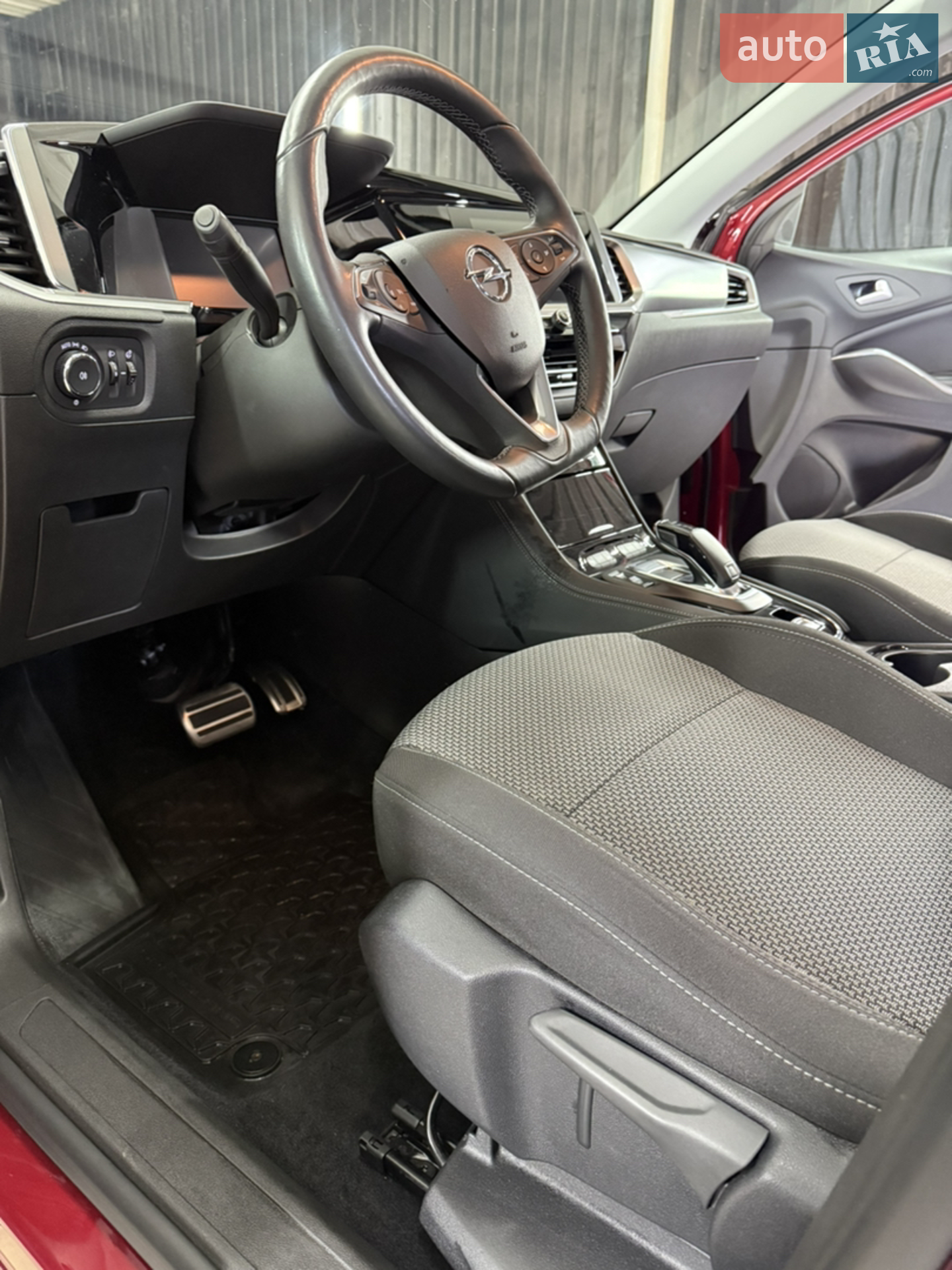 2023 Opel Grandland X - мініатюра 18