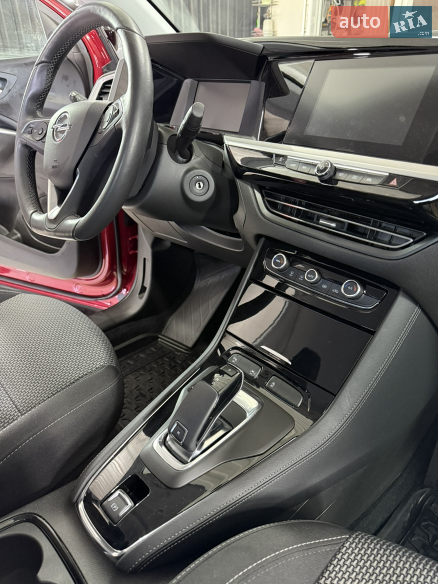 2023 Opel Grandland X - мініатюра 15