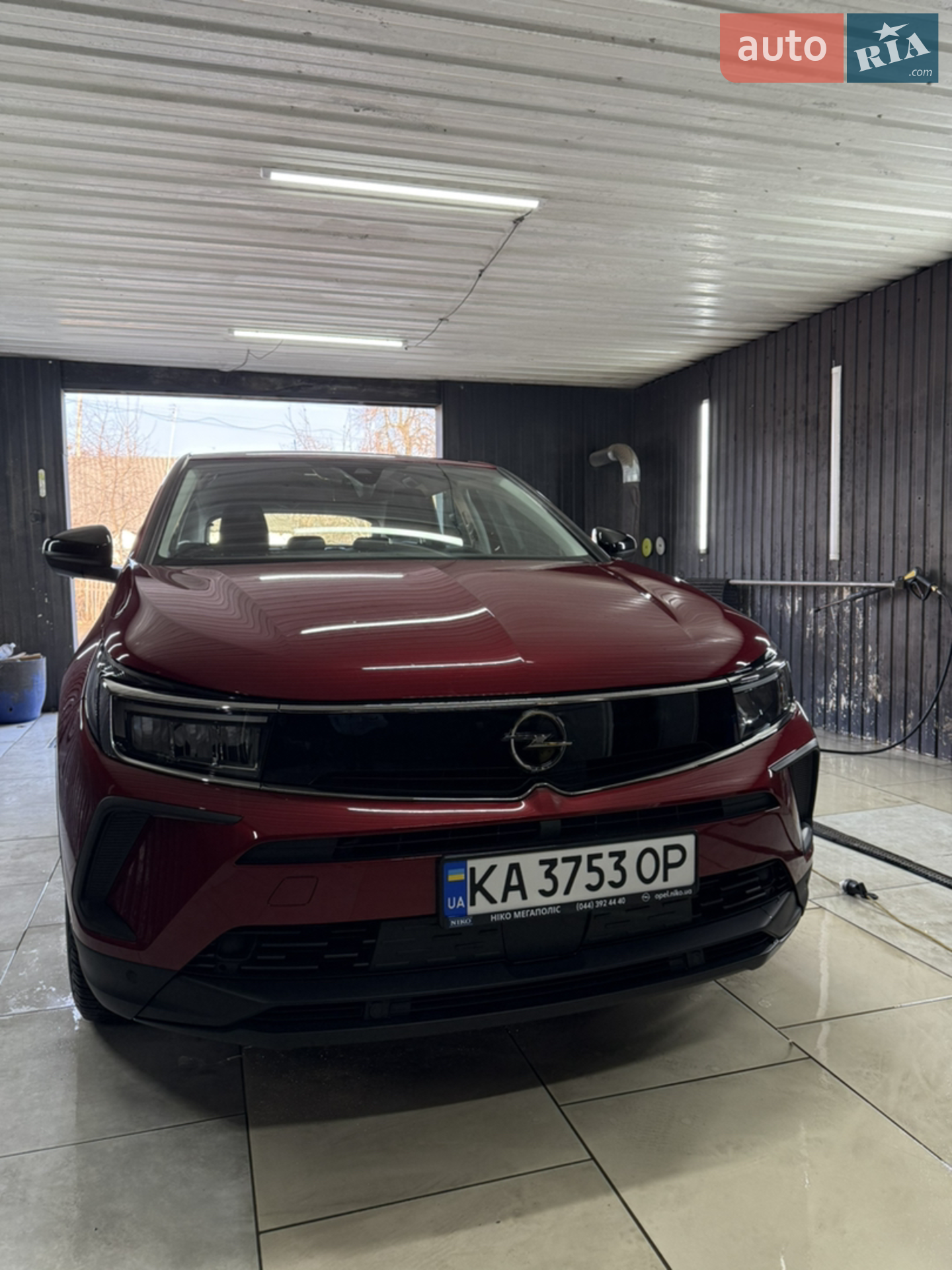 2023 Opel Grandland X - мініатюра 23