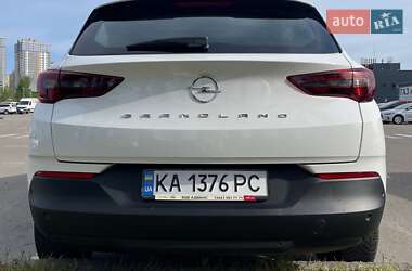 Внедорожник / Кроссовер Opel Grandland 2023 в 