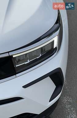 Внедорожник / Кроссовер Opel Grandland 2023 в 