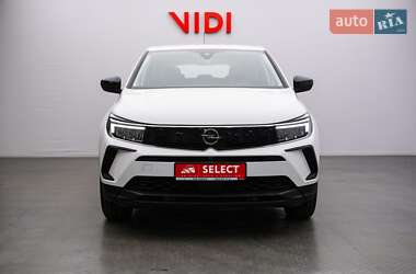 Позашляховик / Кросовер Opel Grandland 2022 в Києві