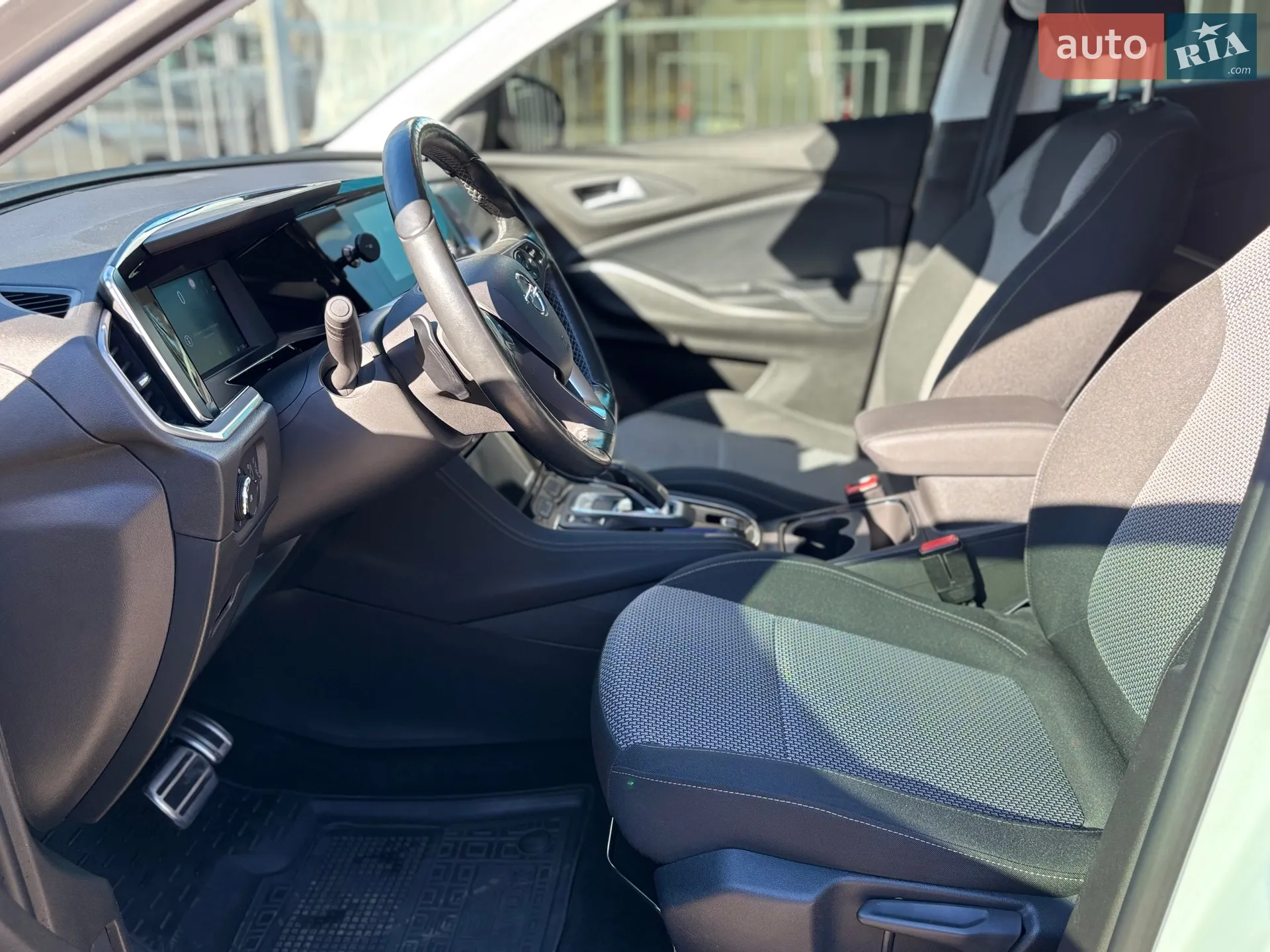 2023 Opel Grandland X - мініатюра 20