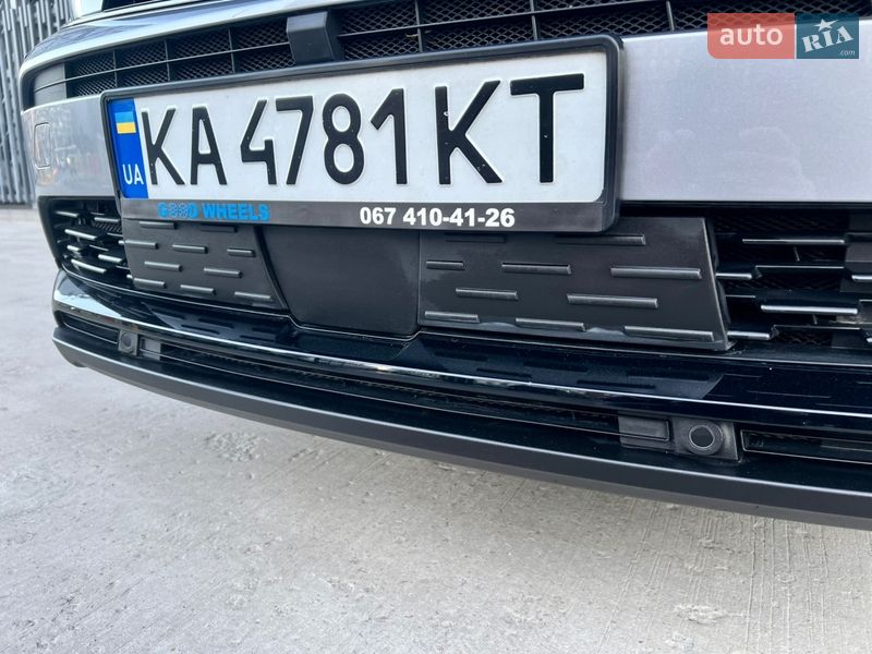 Внедорожник / Кроссовер Opel Grandland 2023 в Киеве