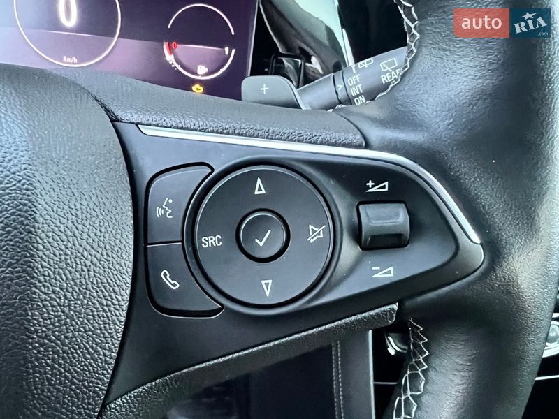 Внедорожник / Кроссовер Opel Grandland 2023 в Киеве