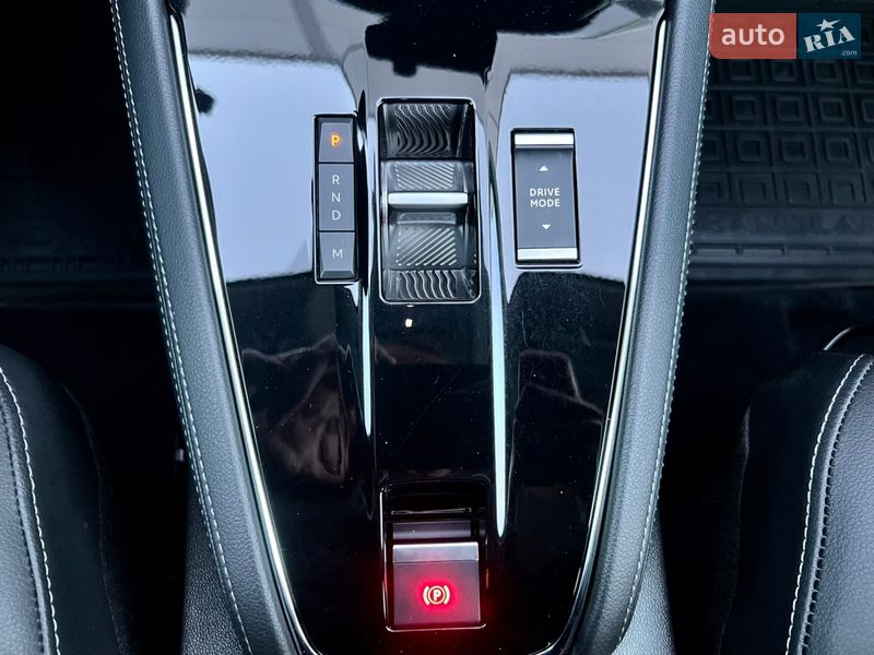 Внедорожник / Кроссовер Opel Grandland 2023 в Киеве