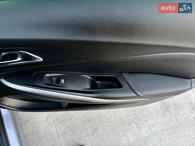 Внедорожник / Кроссовер Opel Grandland 2023 в Киеве