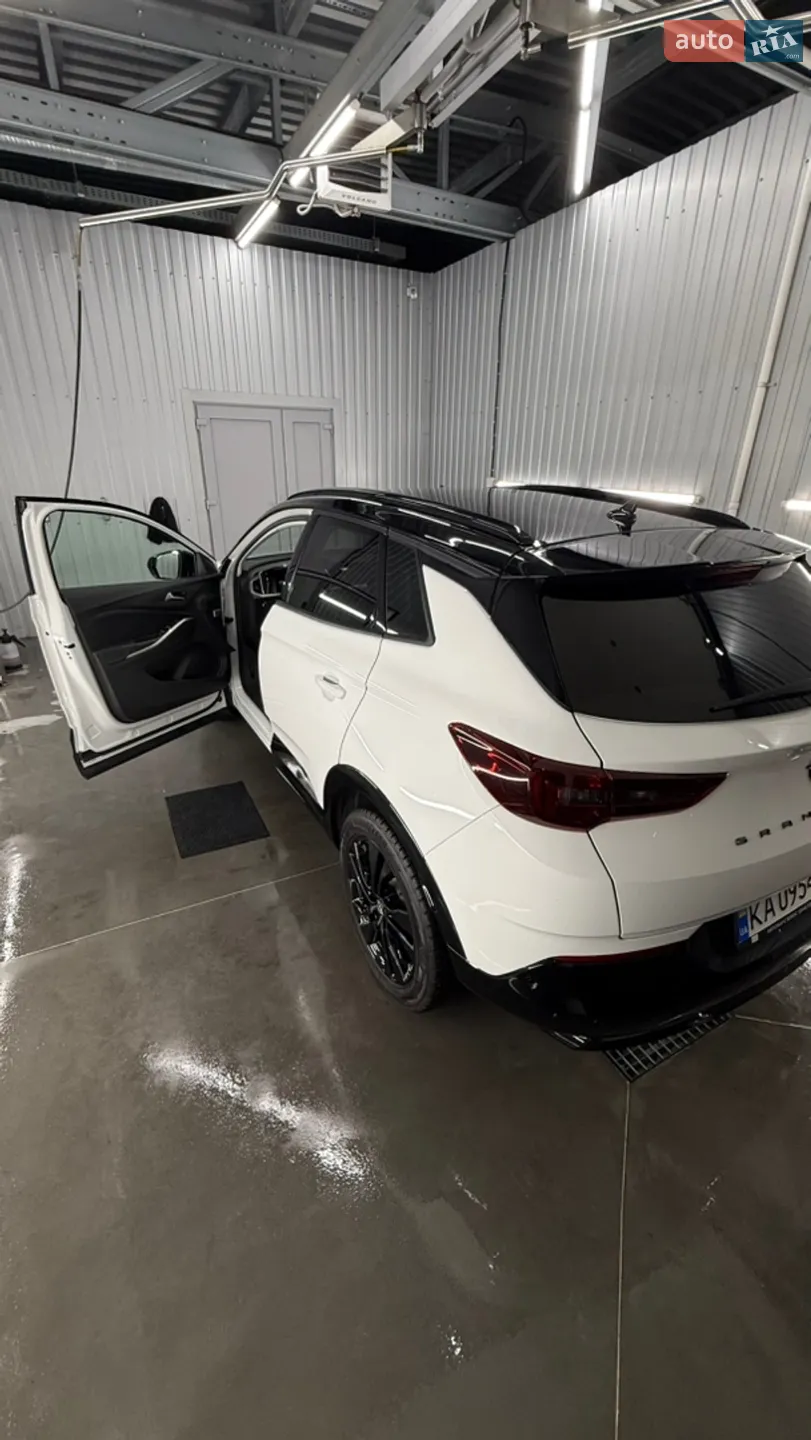 2023 Opel Grandland X - мініатюра 6