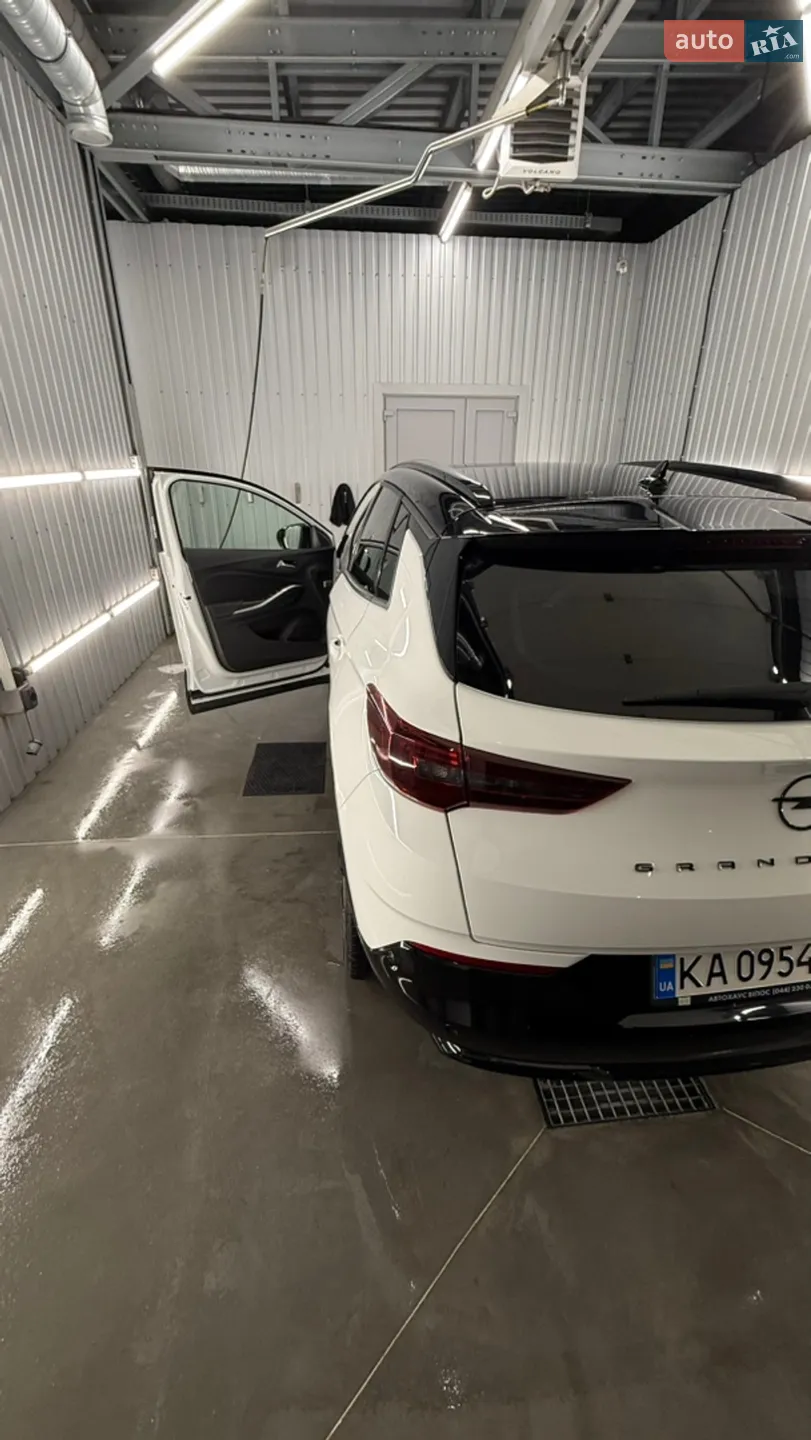 2023 Opel Grandland X - мініатюра 7