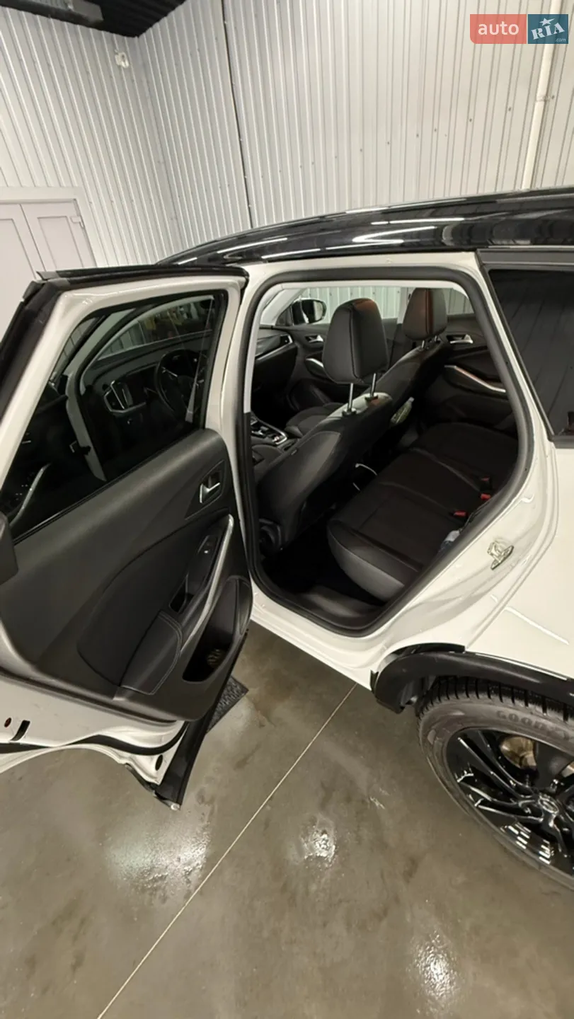 2023 Opel Grandland X - мініатюра 8