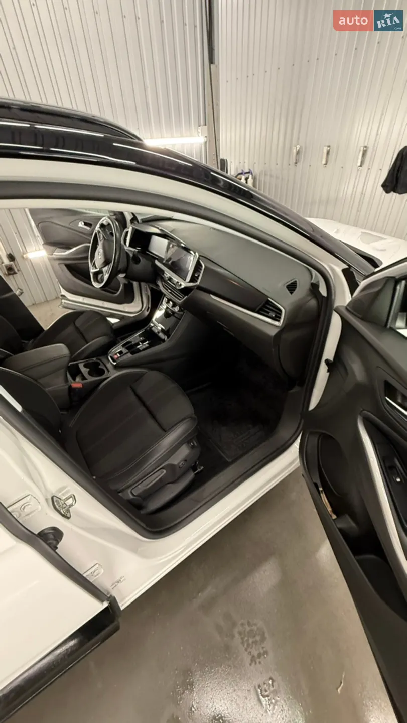 2023 Opel Grandland X - мініатюра 13