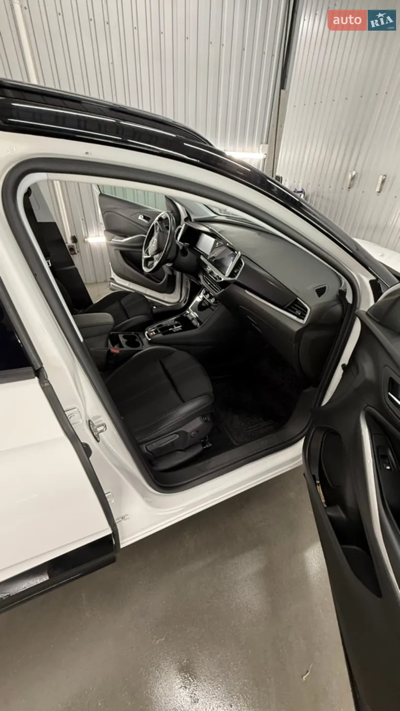 2023 Opel Grandland X - мініатюра 9