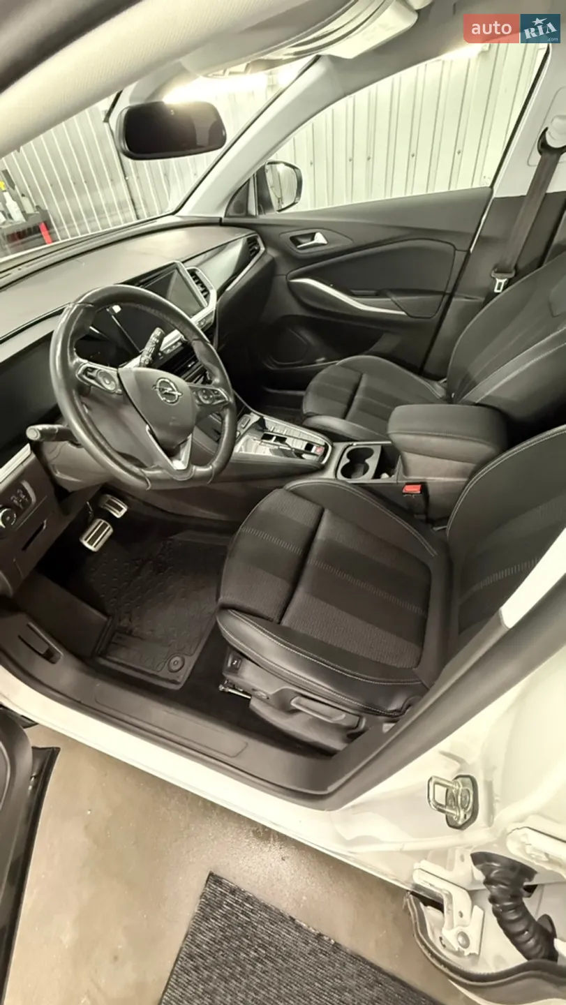 2023 Opel Grandland X - мініатюра 10