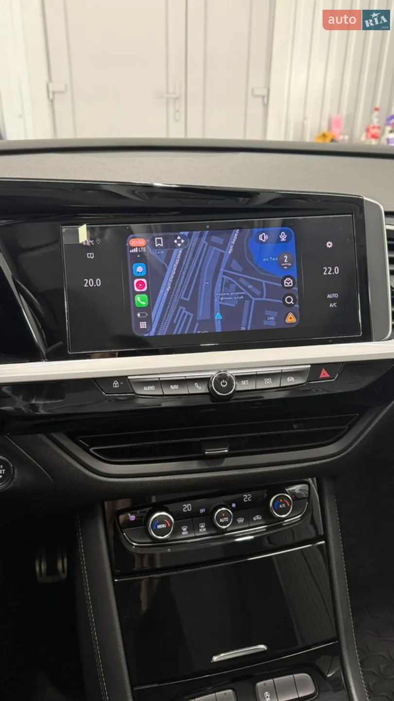 2023 Opel Grandland X - мініатюра 19